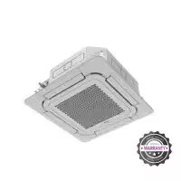 Hisense AUC-24TRERJJA2U 2 Ton 24000 BTU Cassette Air Conditioner
