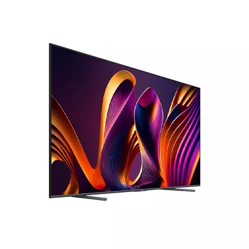 Hisense 100Q7N 100-inch QLED LCD/ LED lit 4K VIDAA Smart TV - 1