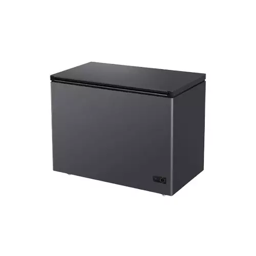Haier HCF-340SM 301L Chest Freezer - 2