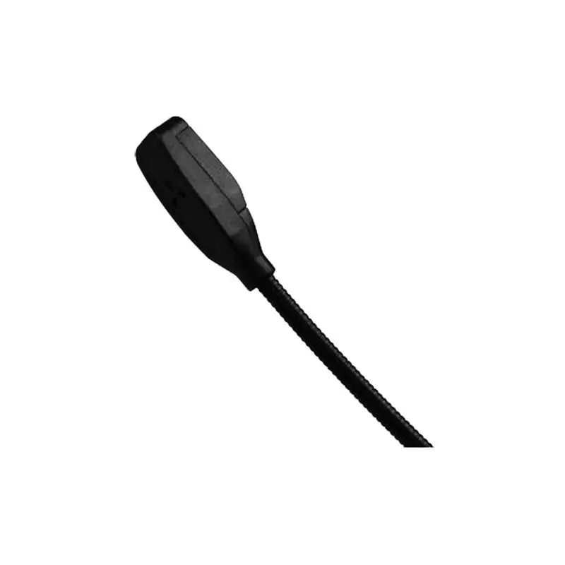 Inbertec UB200DU Duo Wired USB Noise Cancelling Headphone - 3