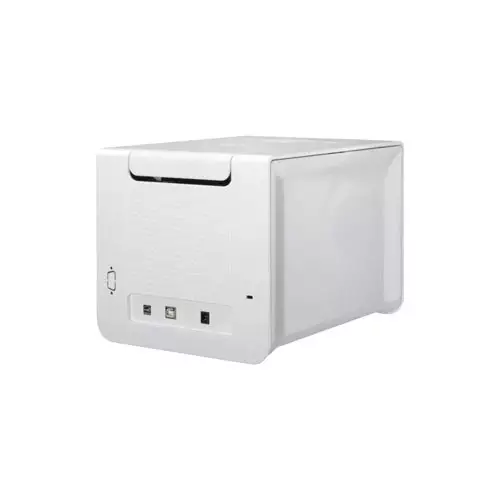 Evolis Zenius Classic Card Printer - 3