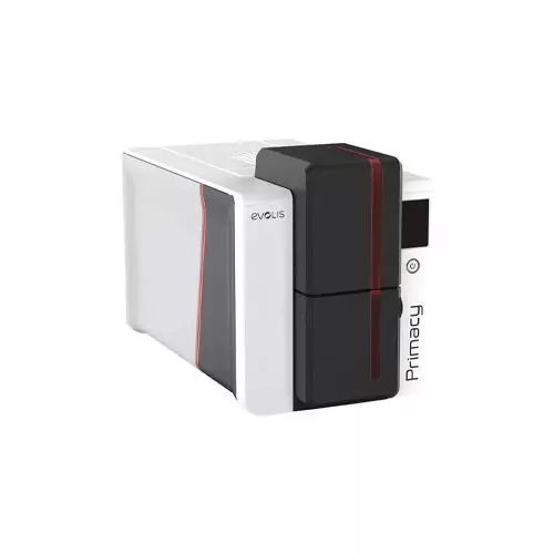 Evolis Primacy 2 Duplex Expert ID Card Printer - 1