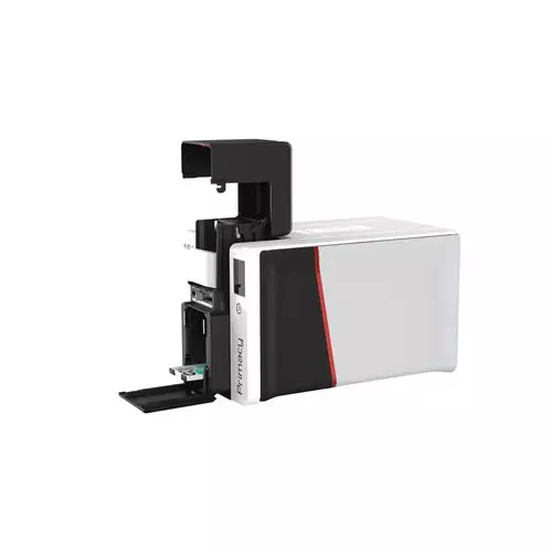 Evolis Primacy 2 Duplex Expert ID Card Printer - 2