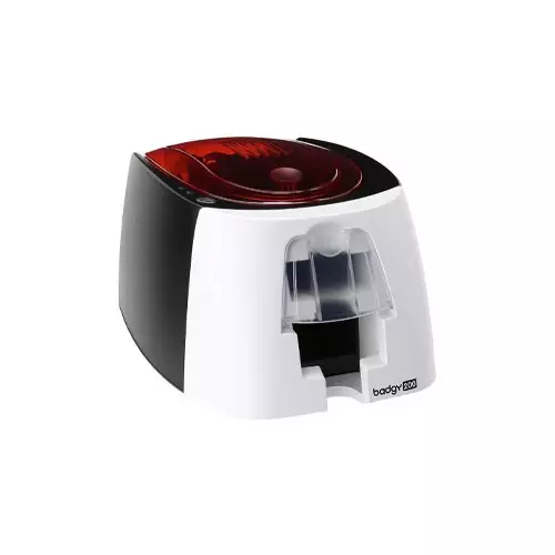 Evolis Badgy200 Card Printer - 1