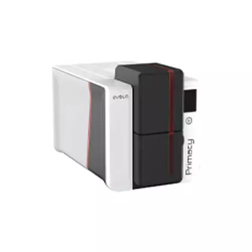 Evolis Primacy Duplex Expert Card Printer - 1