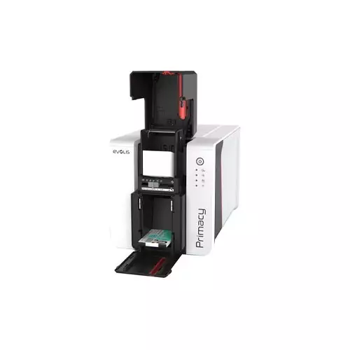 Evolis Primacy Duplex Expert Card Printer - 2