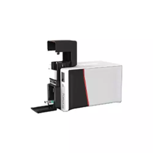 Evolis Primacy Duplex Expert Card Printer - 3