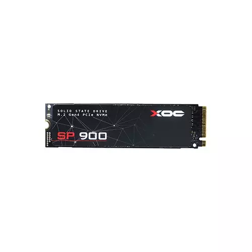 XOC SP900 2TB PCIe 4.0 NVMe SSD