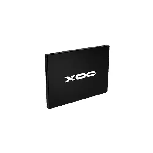 XOC Nitro XCNTS128G 128GB 2.5" SATA SSD - 1