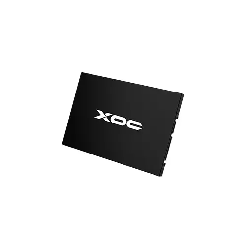 XOC Nitro XCNTS256G 256GB 2.5" SATA SSD - 2