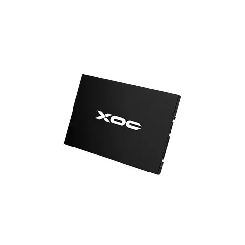 XOC Nitro XCNTS512G 512GB 2.5" SATA SSD - 2