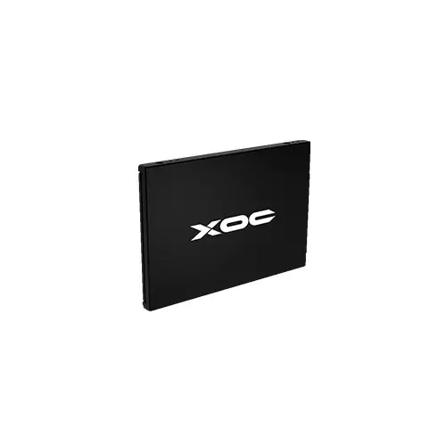 XOC Nitro XCNTS2TB 2TB 2.5" SATA SSD - 1