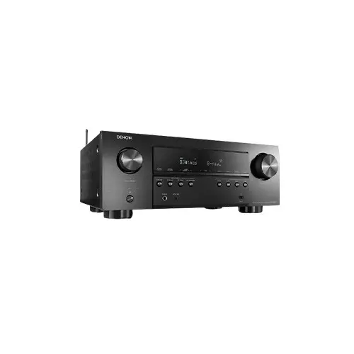 Denon AVR-S960H 8K AV Receiver 7.2-Channel with 3D Audio - 1