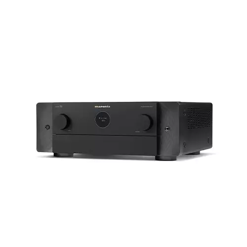 Marantz Cinema 50 Dolby Atmos High-performance Receiver - 1