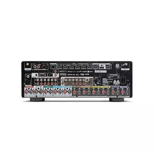 Marantz Cinema 50 Dolby Atmos High-performance Receiver - 2