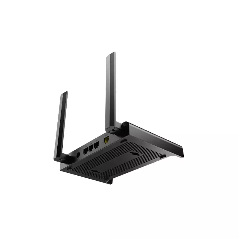 Ruijie RG-EW300N 300 Mbps Wi-Fi 4 Wireless Smart Router - 3
