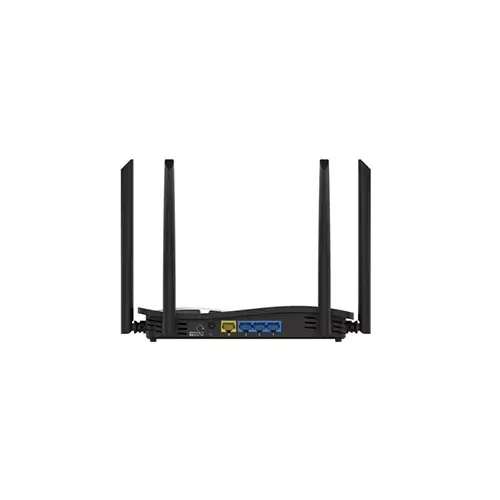 Ruijie RG-EW1200G PRO 1300Mbps Wireless Gigabit 6 Antenna Router - 1