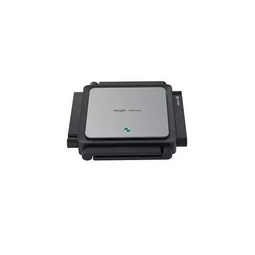 Ruijie RG-EW3200GX PRO 3200Mbps Wireless Gigabit 10 Antenna Router - 2