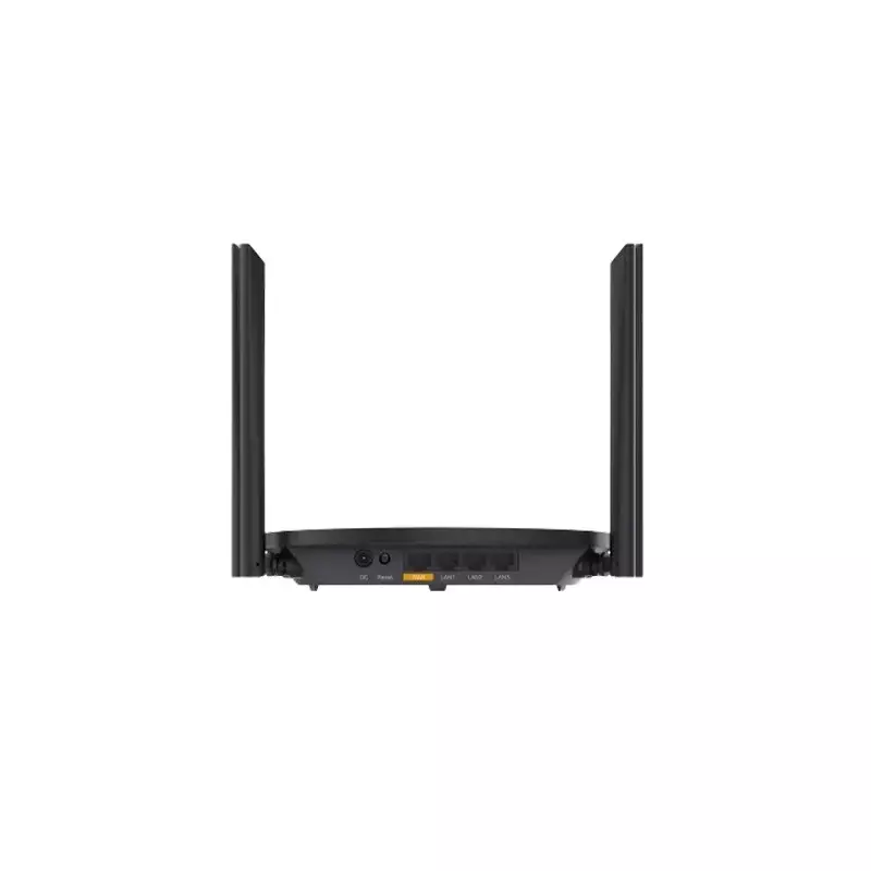 Ruijie RG-EW300 Pro 300Mbps Smart WiFi Router - 1
