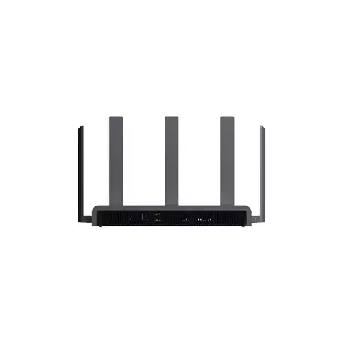 Ruijie RG-EW1300G AC1300 Mbps Gigabit Dual-Band Mesh Wi-Fi 5 Router - 1