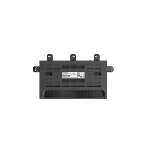 Ruijie RG-EW1300G AC1300 Mbps Gigabit Dual-Band Mesh Wi-Fi 5 Router - 3
