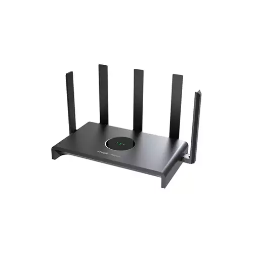 Ruijie RG-EW1300G AC1300 Mbps Gigabit Dual-Band Mesh Wi-Fi 5 Router - 4