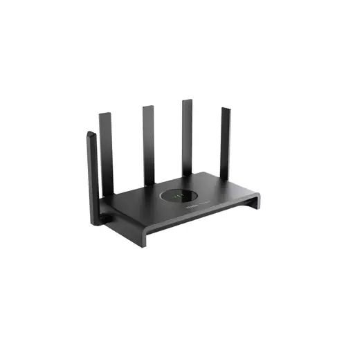 Ruijie RG-EW1300G AC1300 Mbps Gigabit Dual-Band Mesh Wi-Fi 5 Router - 5