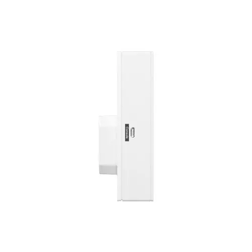 Ruijie RG-AP180 Wi-Fi 6 Indoor Wall Plate Wireless AP - 1