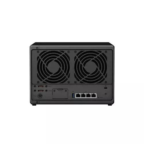 Synology DiskStation DS1525+ 5-Bays NAS Enclosure - 2