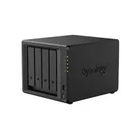 Synology DiskStation DS425+ 4-Bay NAS Server