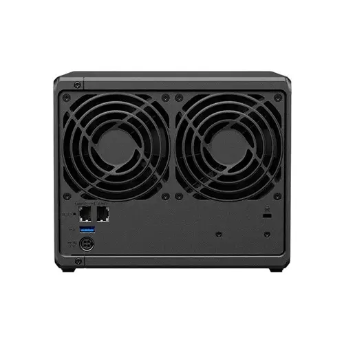 Synology DiskStation DS425+ 4-Bay NAS Server - 2