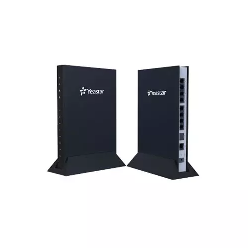 Yeastar TA400 VoIP FXS Analog Gateway - 1