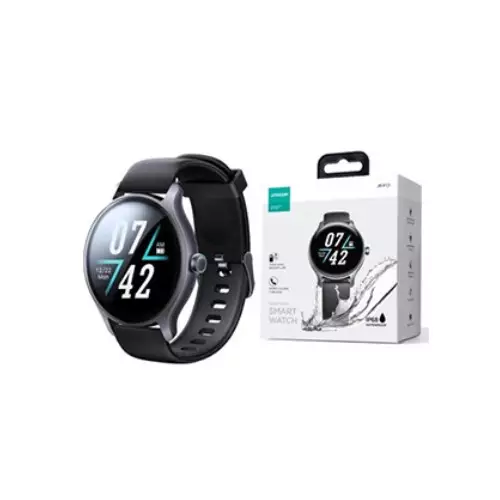 JOYROOM JR-FC1 Classic Series Bluetooth Call Smart Watch - 1