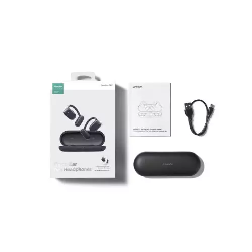 JOYROOM Openfree OE2 Open-Ear True Wireless Earbuds - 1