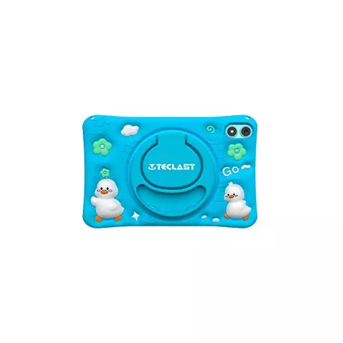 Teclast P85TKids 8-Core Processor 8-inch Display 4GB RAM 64GB ROM Tablet - 2