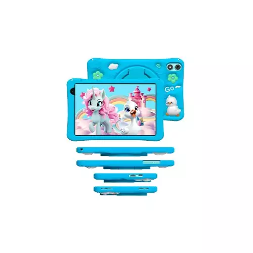 Teclast P85TKids 8-Core Processor 8-inch Display 4GB RAM 64GB ROM Tablet - 4