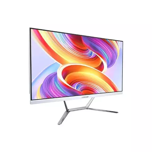 TECLAST K24 Air Full HD Intel Core i3 12100 16GB RAM 512GB SSD All in one PC - 1