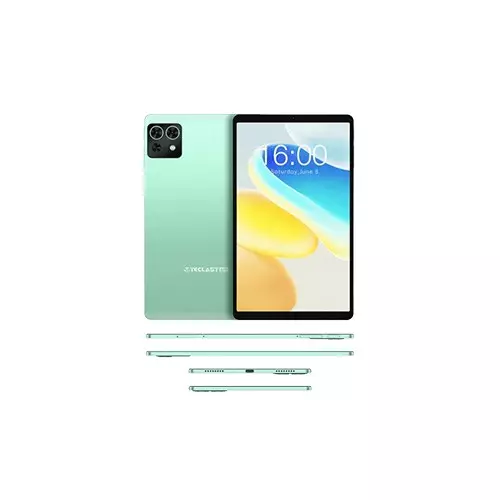 Teclast M50 Mini 6GB RAM 128GB ROM 8.7-inch IPS Dual SIM Android Tablet - 4