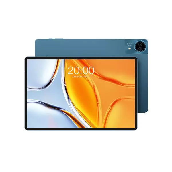 Teclast T70 Helio G99 8GB RAM 256GB ROM 14-inch Display Android Tablet - 2