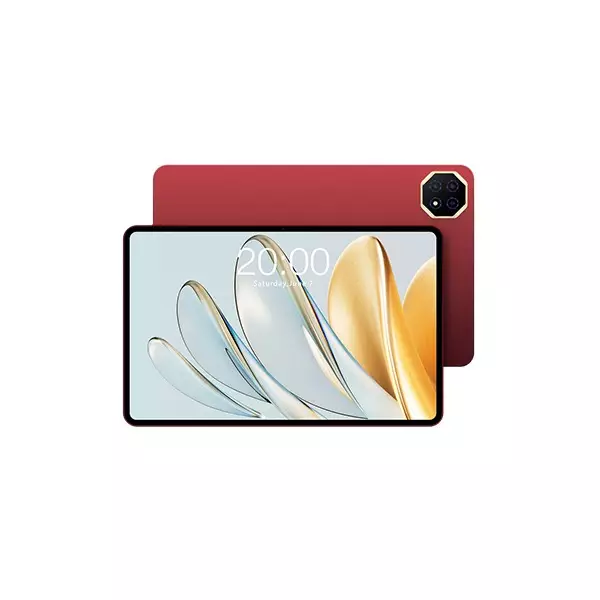 Teclast T60AI A733 8-Core 6GB RAM 128GB ROM 11.97-inch Display Tablet