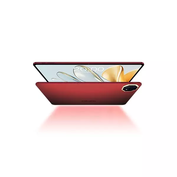 Teclast T60AI A733 8-Core 6GB RAM 128GB ROM 11.97-inch Display Tablet - 4