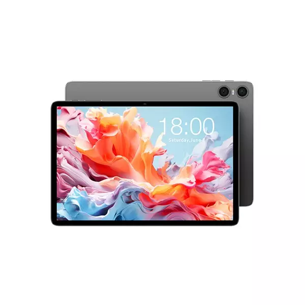 Teclast P30T Unisoc T606 4GB RAM 128GB ROM 10.1-inch Display Android Tablet - 3
