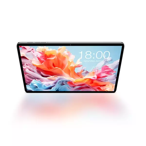 Teclast P30T Unisoc T606 4GB RAM 128GB ROM 10.1-inch Display Android Tablet - 4