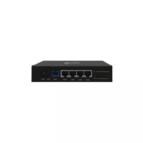 C-Data FD514GB-PFX-R410 4GE X-PON ONU
