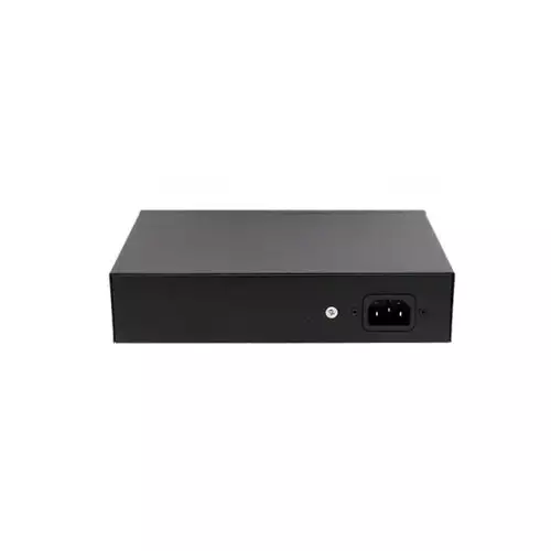 C-Data CS2082G-POE 8 Port Gigabit Ethernet Unmanaged PoE Switch - 1