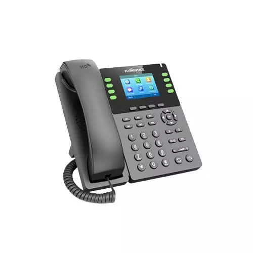 Flyingvoice P23GW Multi-Functional Business IP Phone - 1