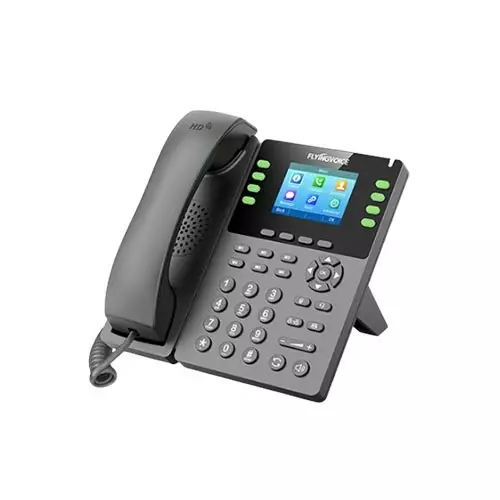 Flyingvoice P23GW Multi-Functional Business IP Phone - 2