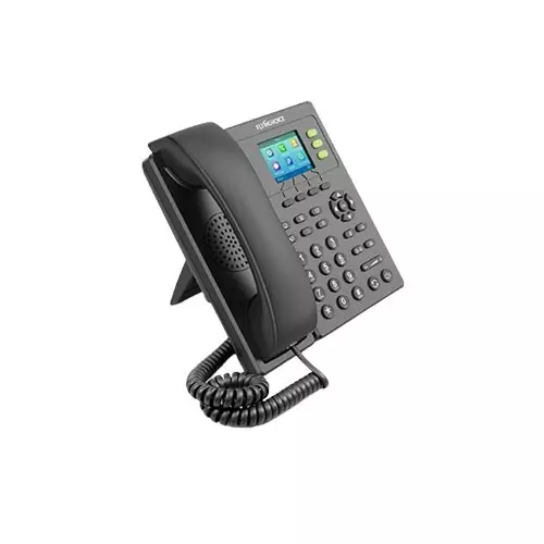 FLYINGVOICE FIP11CP Basic Business IP Phone - 1
