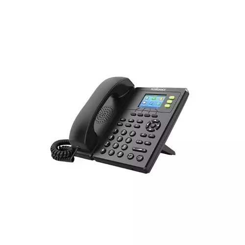 FLYINGVOICE FIP11CP Basic Business IP Phone - 2