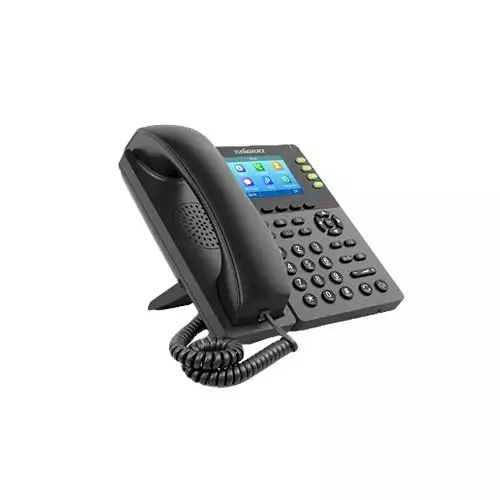 FLYINGVOICE FIP13G Advanced Business Gigabit IP Phone - 1